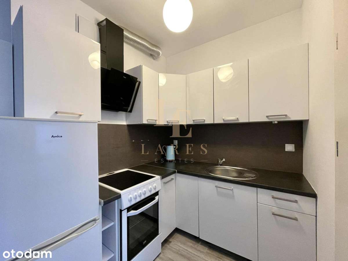 Klimatyzacja | Garaż | Komórka lokatorska - Pełny obrazek: 4/6