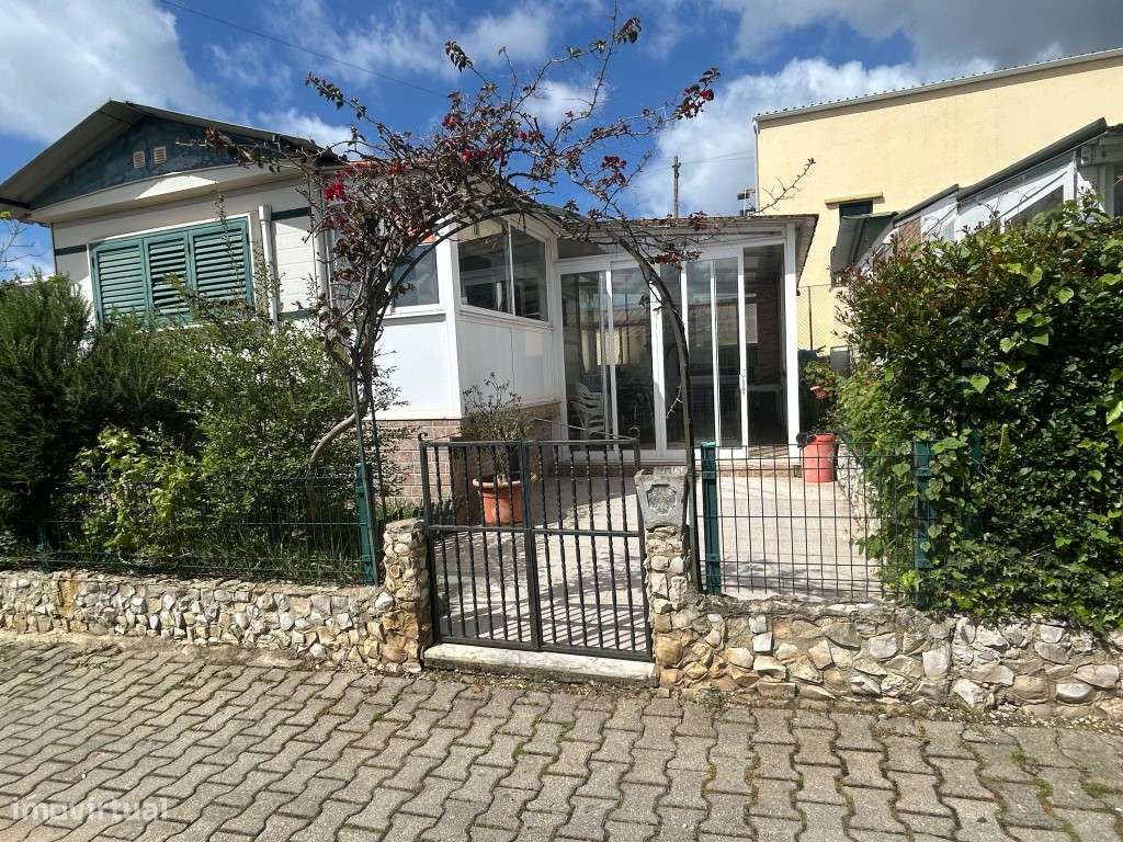 Moradia Isolada T3 - Grande imagem: 3/26