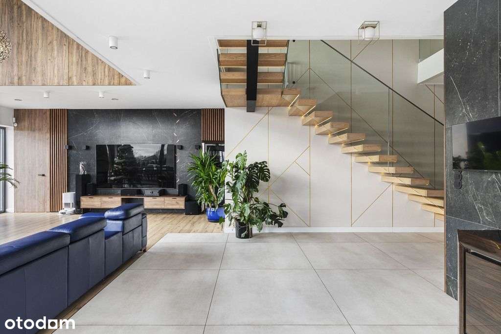 Dom premium I Duża działka I 2020 rok-4