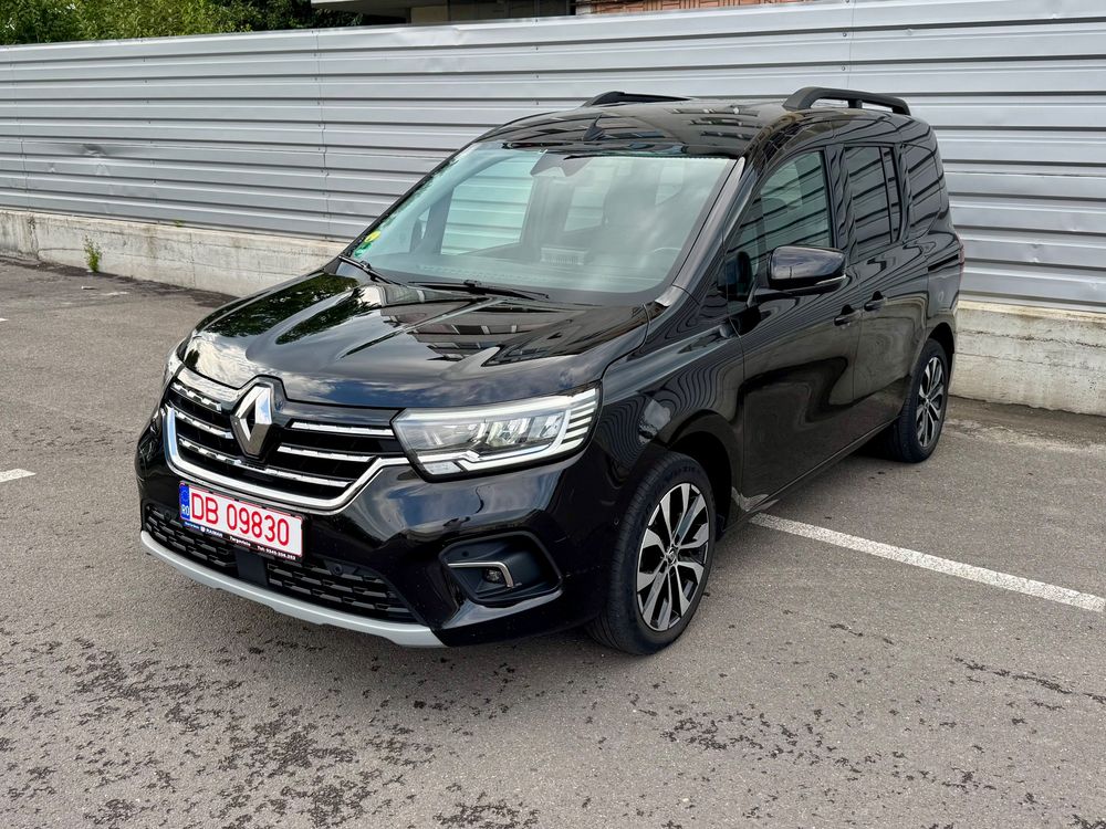 Renault Kangoo BLUE dCi 95 Intens 2022