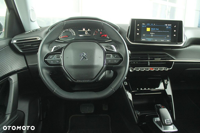 Peugeot 2008 - 15