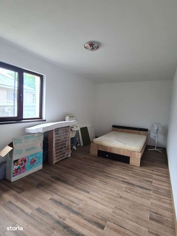 Hala productie sau prestari servicii in Sascut Bacau deschidere la E85-11