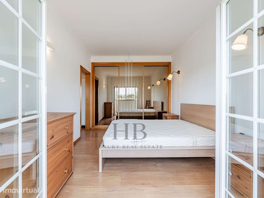 Exclusiva Moradia T4 com Piscina e Jardim |S. Joao das Lampas |Sintra-48