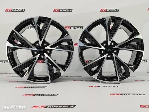 Jantes Audi RS7 19 | 5X112 8.5J ET28 - 1