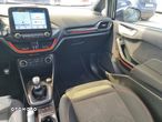 Ford Fiesta 1.0 EcoBoost ST-Line ASS - 16