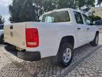 VW Amarok 2.0 TDi CD Extra AC CM 4Motion - 4