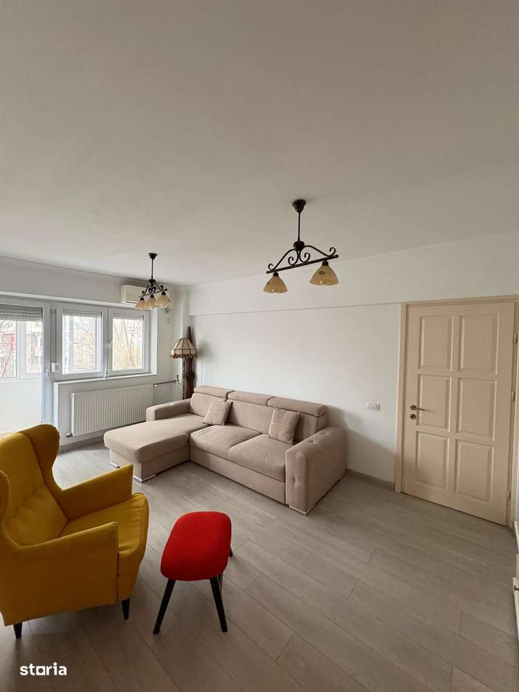 Apartament 3 camere Aviatiei-Caranfil /Metrou Aurel Vlaicu/Herastrau-2