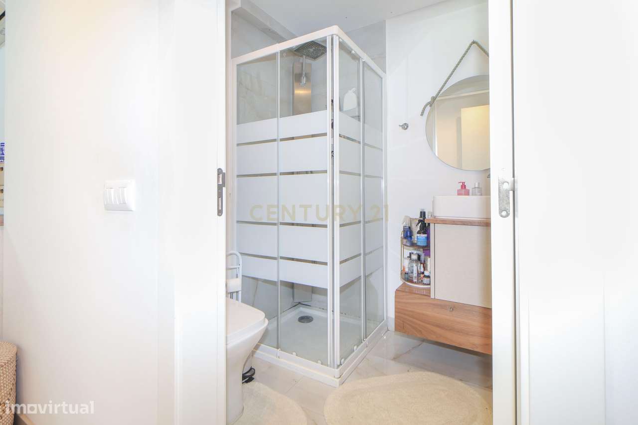 Oportunidade única no Montijo – Apartamento T3 com Varanda, Arrecadaçã-14