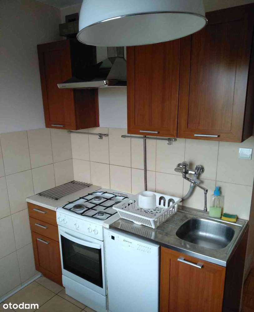 Przestronny pokój z garderobą - Pełny obrazek: 5/12