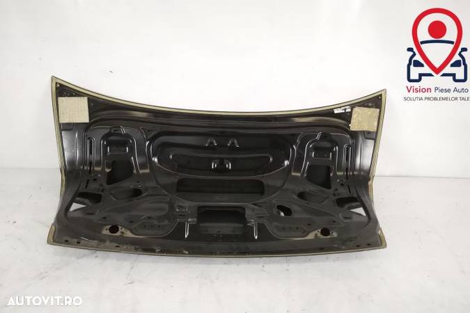 Haion Capota Portbagaj Original Audi A6 4F/C6 (facelift) 2008 2009 2010 2011 Sedan - 4