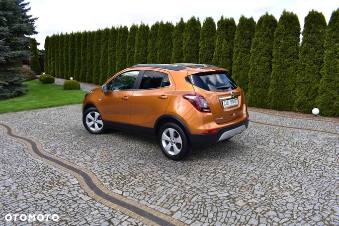 Opel Mokka 1.4 T Cosmo S&S EU6 - 3