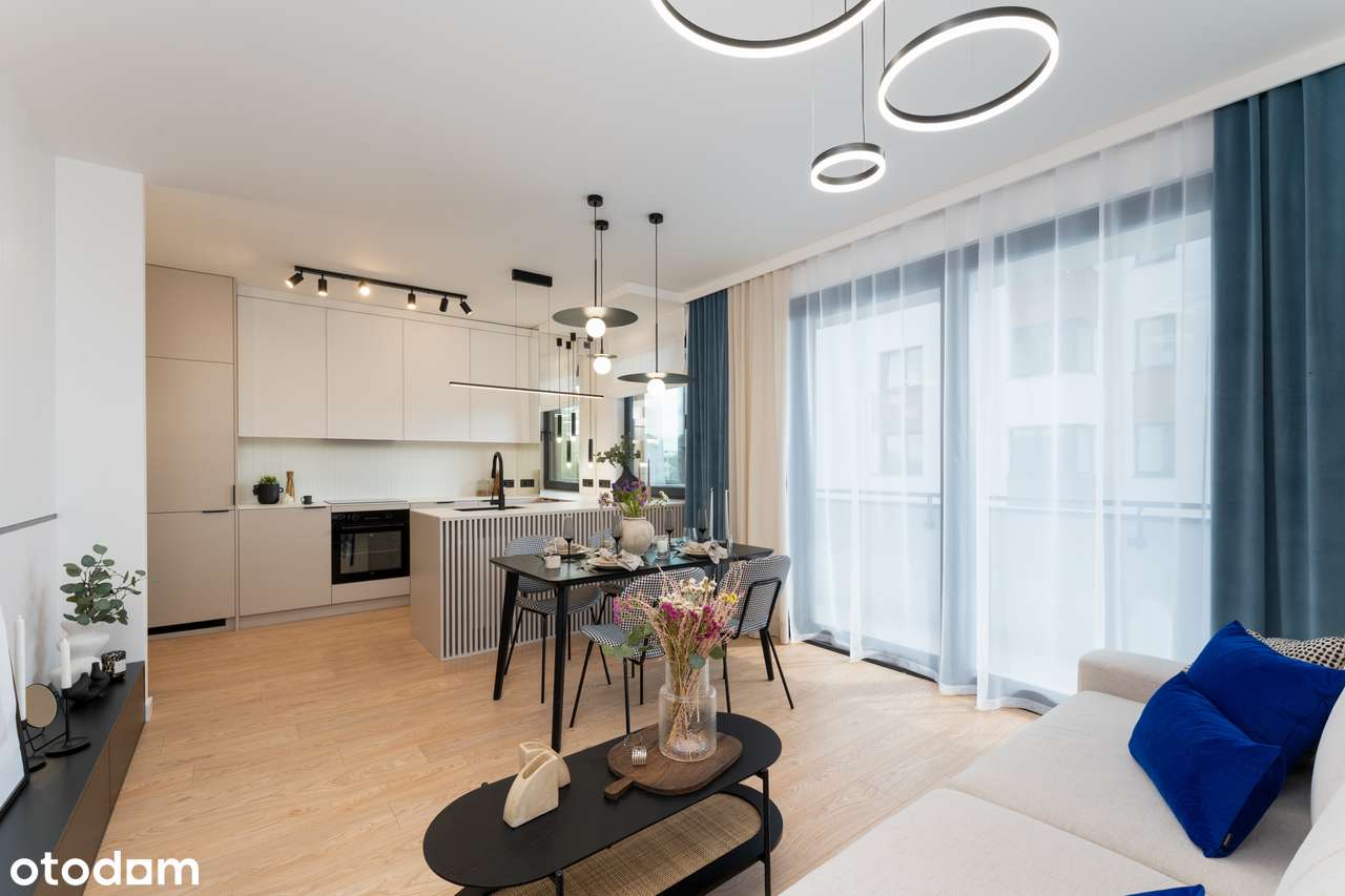 Klucze od razu | 4 pokoje, które pokochasz od pierwszego wejrzenia - Pełny obrazek: 5/18