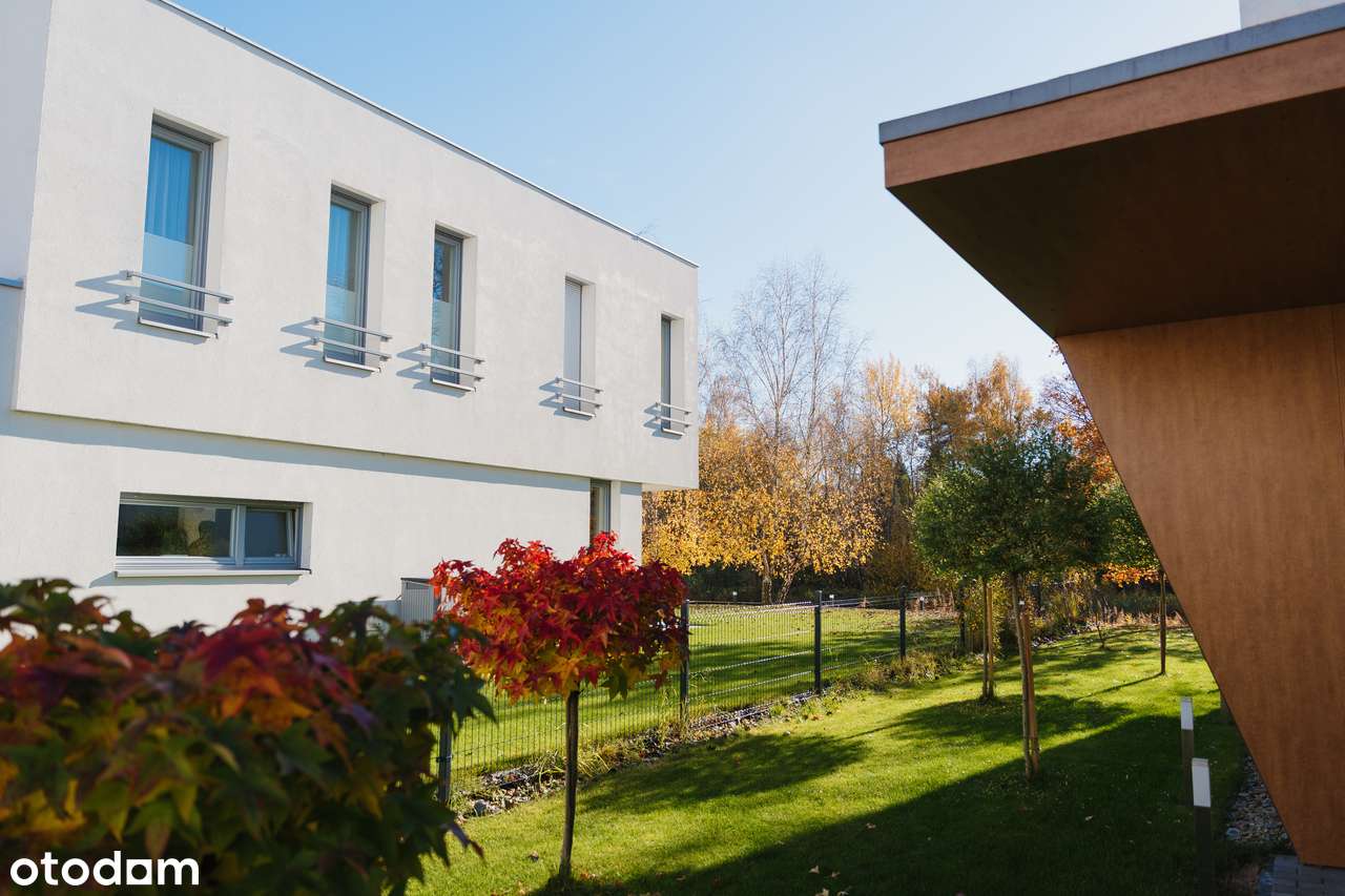 Działka budowlana 773 m² - Domy nad Stawami – Żernica k. Gliwic-2