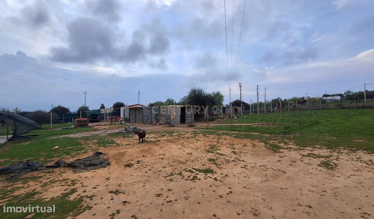 Terreno Rústico 3.520 m² com Água, Luz e Portão Automático – A 5 Minut - Grande imagem: 3/13