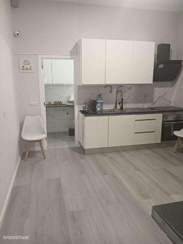 T1 para Arrendamento em Queluz-Belas - Grande imagem: 3/15