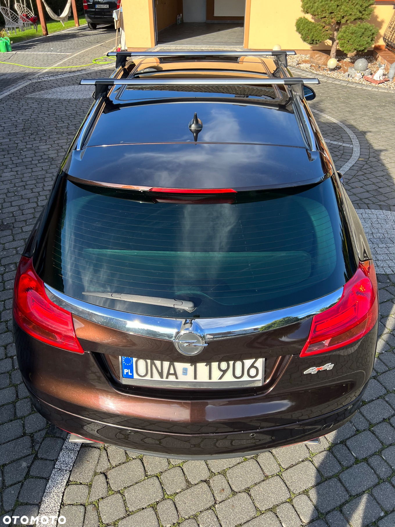 Opel Insignia - 12