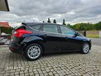 Ford Focus 1.0 EcoBoost Start-Stopp-System Business Edition - 26