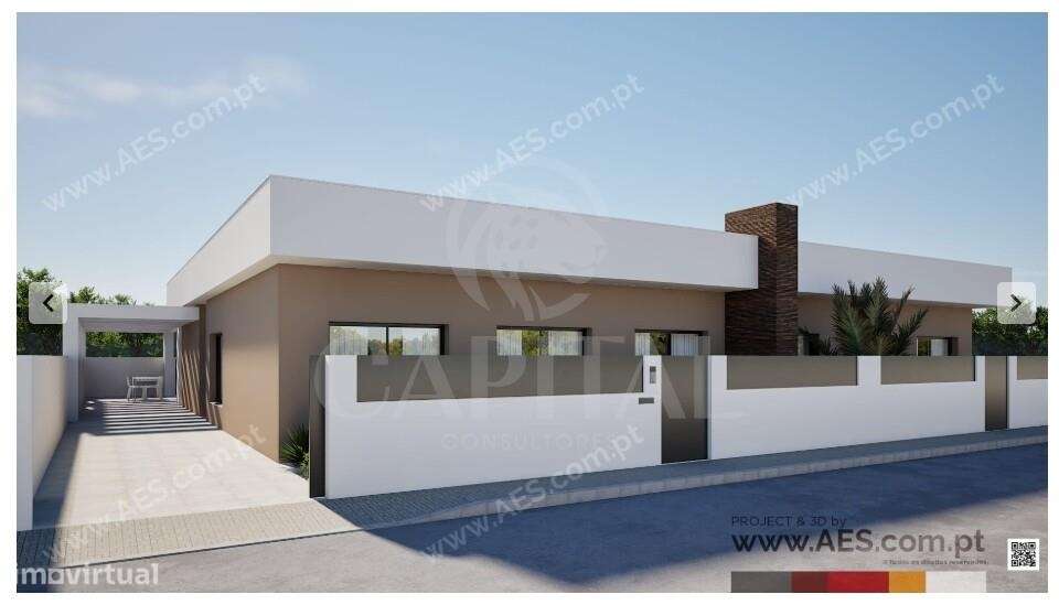 Fantástica Moradia T4, com Piscina - Grande imagem: 2/6