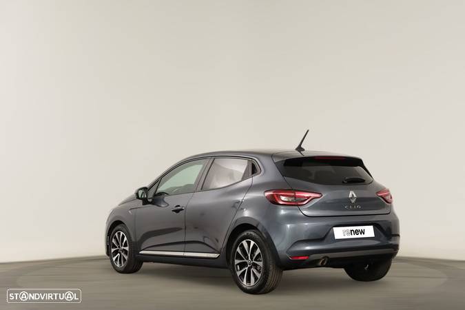 Renault Clio 1.0 TCe Intens Bi-Fuel - 3