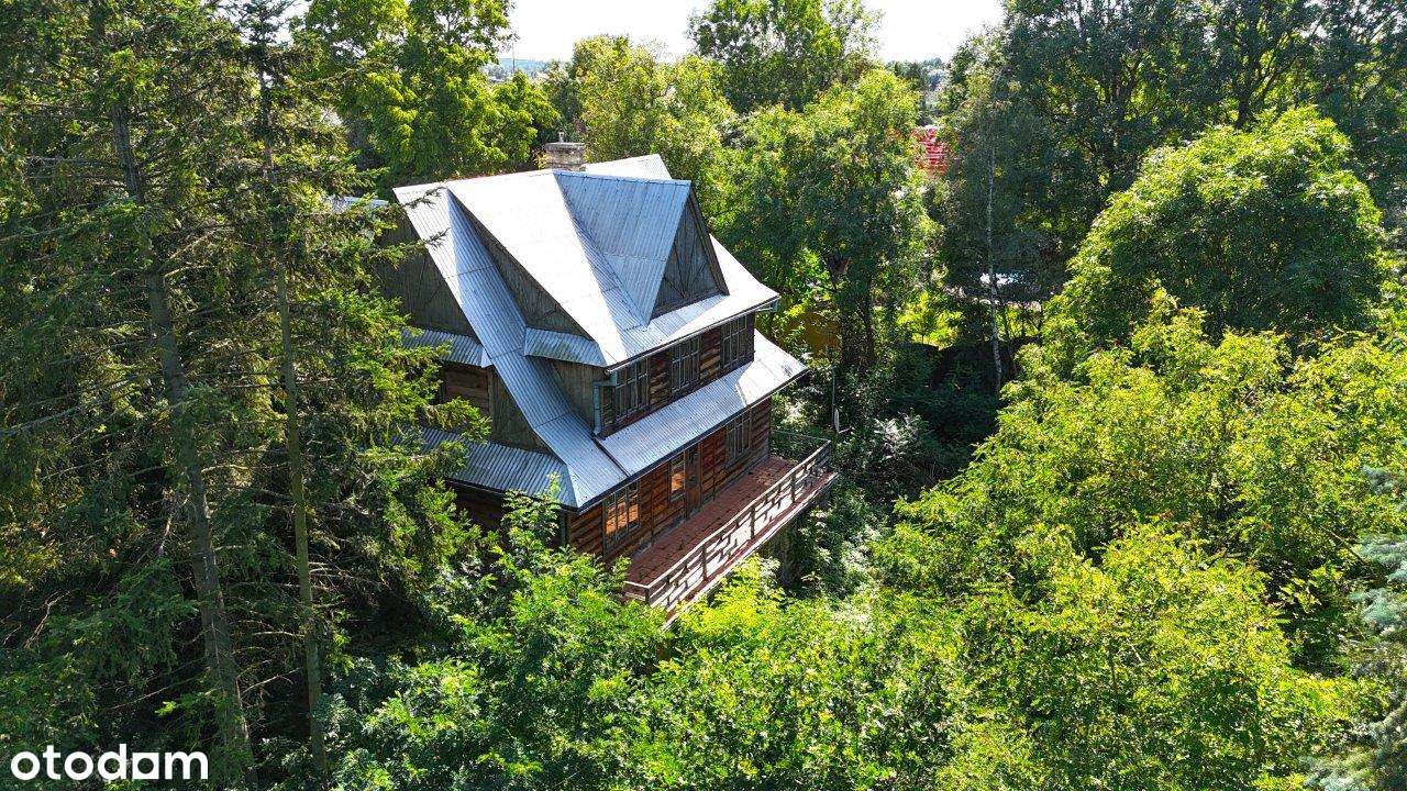 Dom, 133 m², Cieśle-3