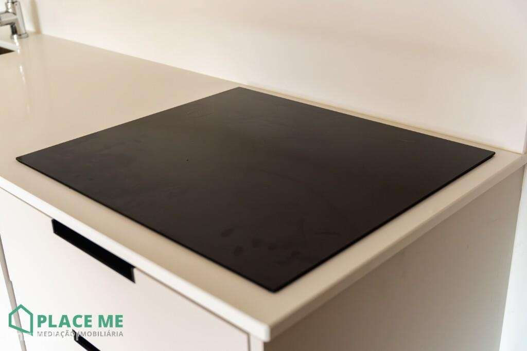 Apartamento T1 - Novo - Centro Braga - C/ Terraço - Equipado e Mobilad-9