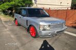 Usa spate stanga Land Rover Range Rover 3  [din 2002 pana  2005] seria SUV 2.9 TDi AT (177 hp) - 2