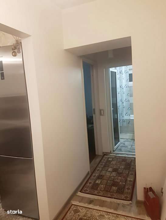 APARTAMENT UTILAT SI MOBILAT PARTER-8