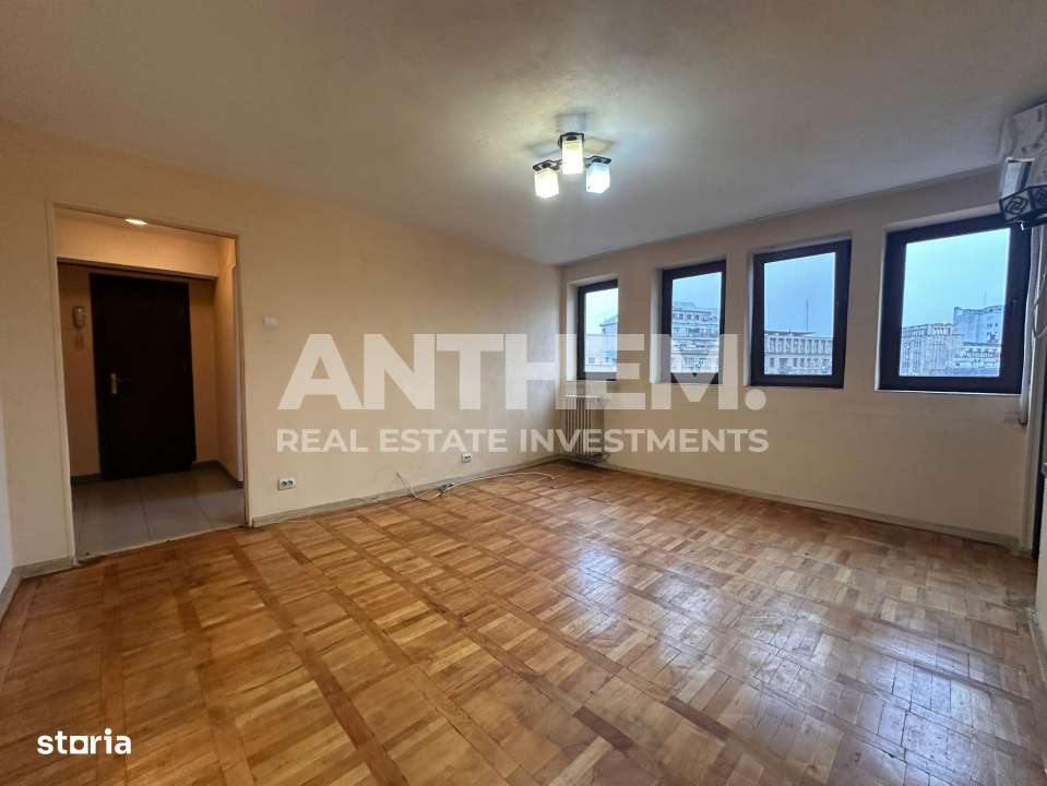 Apartament 2 Camere | Ultracentral | George Enescu-2