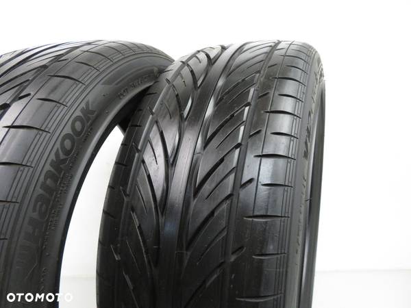 2x 205/45R17 OPONY LETNIE Hankook Ventus V12 Evo - 2