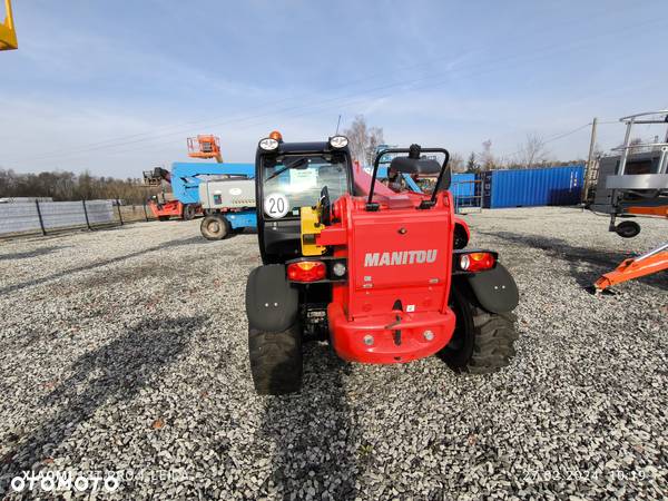 Manitou 625 H - 3