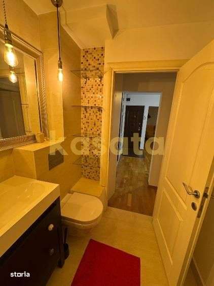 Apartament 2 camere | Aviației | Mobilat și utilat-8