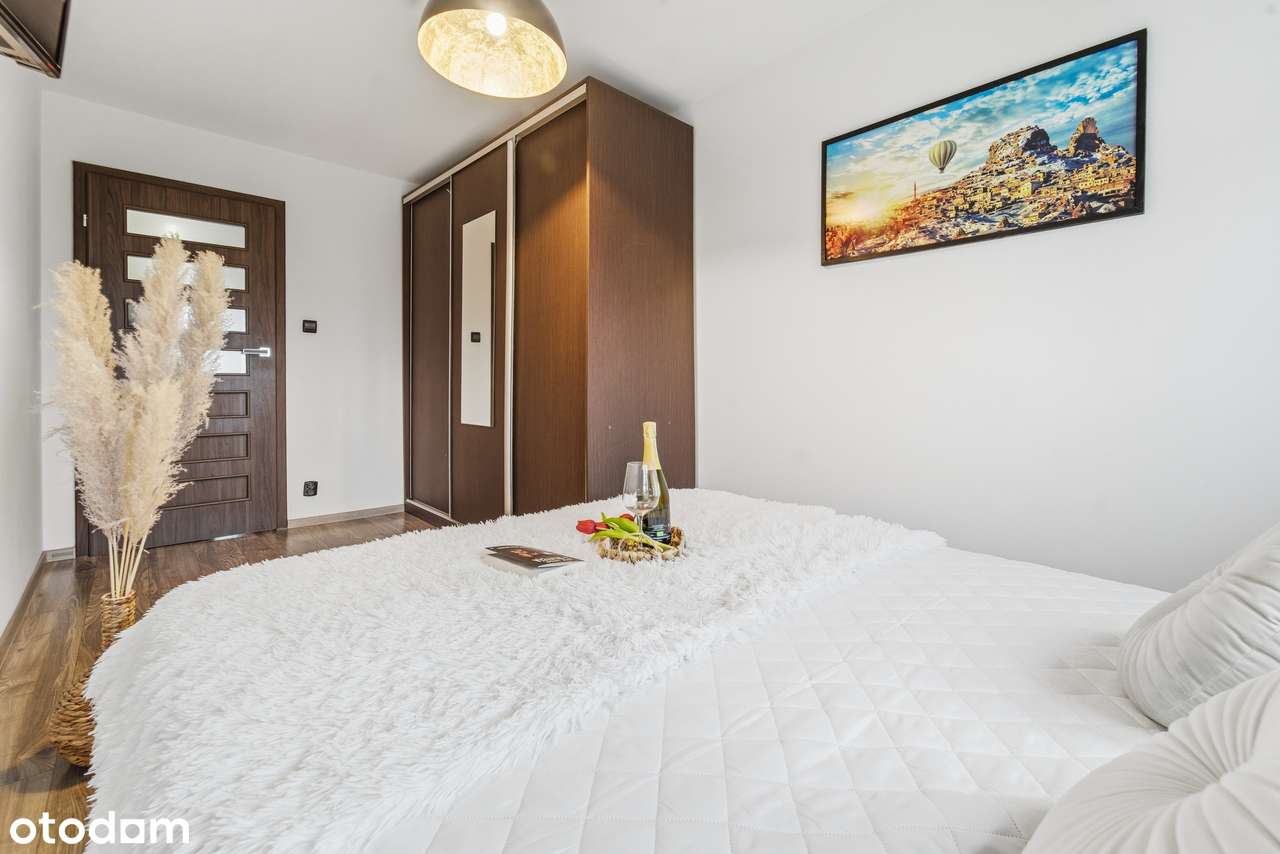 REZERWACJA !!!! 2 pokojowe, Ruda Ślaska-6