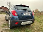 Opel Mokka 1.6 CDTI Cosmo S&S - 5