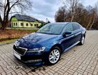 Skoda Superb 2.0 TDI Ambition DSG - 16