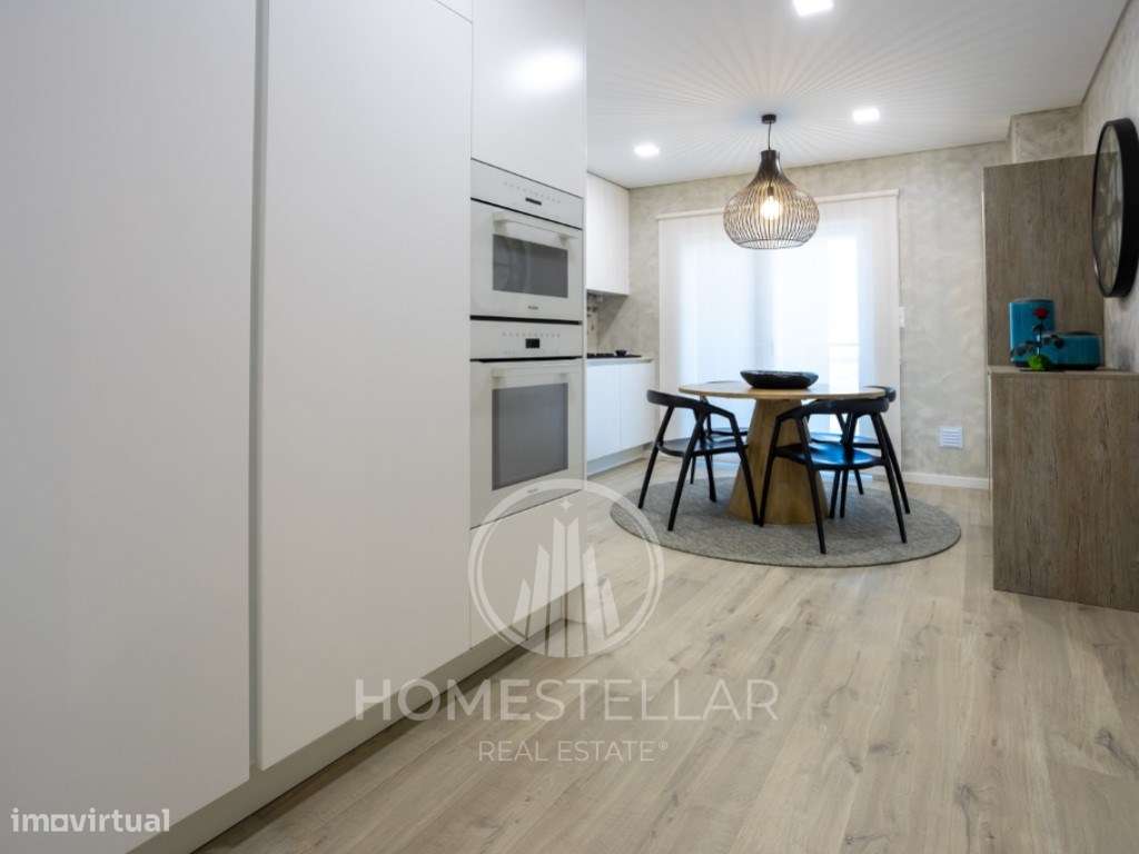 Apartamento T4 novo e pronto a Habitar no Montijo - Portas da Cidade-6