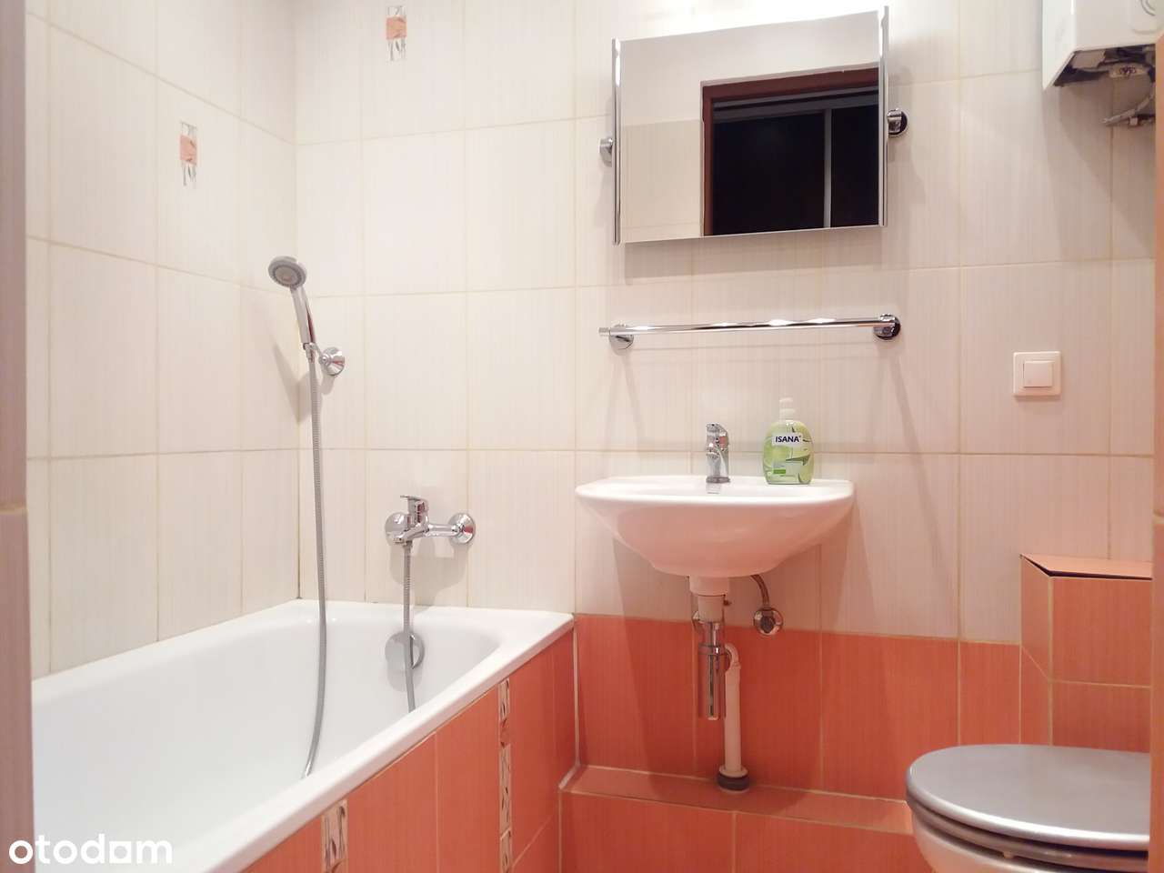 Kawalerka na sprzedaż Stare Miasto - Pełny obrazek: 5/8