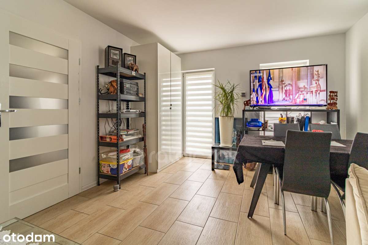 Wyjątkowy, dwukondygnacyjny dom jednorodzinny - Pełny obrazek: 5/20