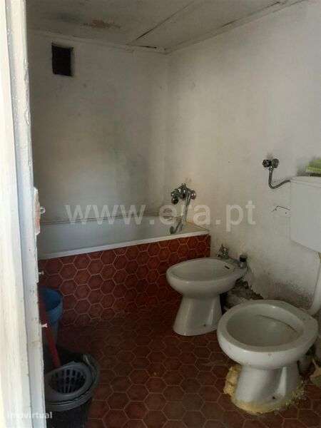 Moradia em Banda T2 / Fundão, Alpedrinha - Grande imagem: 5/11