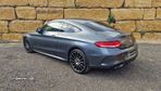 Mercedes-Benz C 220 d Aut. - 9