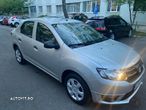 Dacia Logan - 6