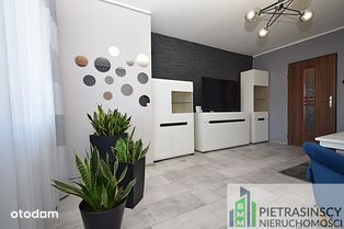 Zabrze Zaborze| 3 pokoje| Balkon| Blisko DTŚ i A4. - Pełny obrazek: 3/19