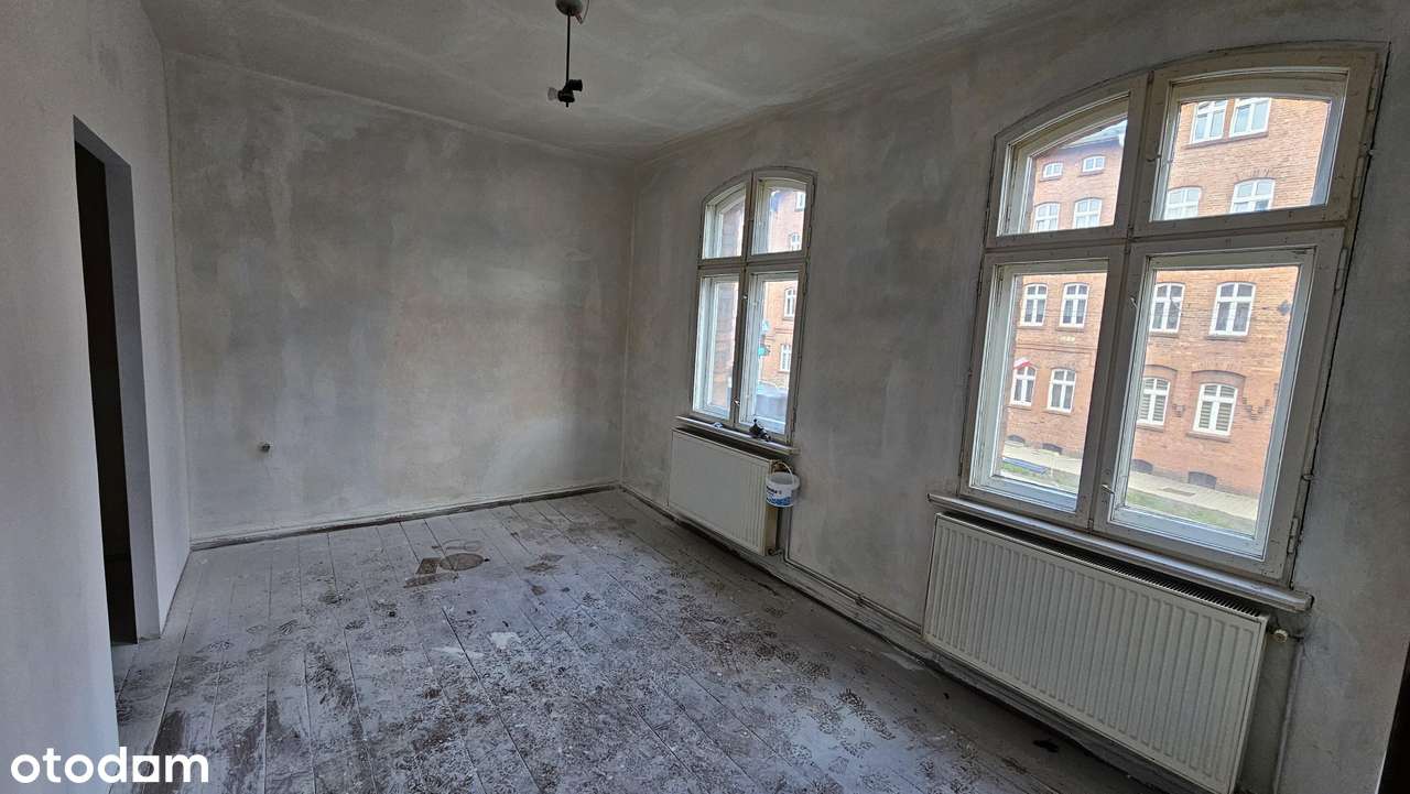 Niedurnego co węglowe dla całej kamienicy 1p-9