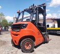 Linde H25D - 2