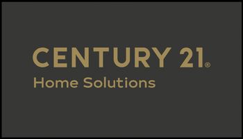 Century21 - Home Solutions Logotipo