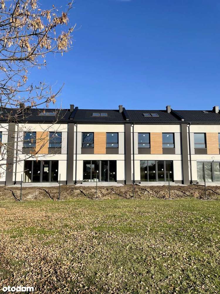 OSIEDLE JAŚMINOWA – Ostatnie wolne domy w cenie 3858 zł/m² - Pełny obrazek: 5/11