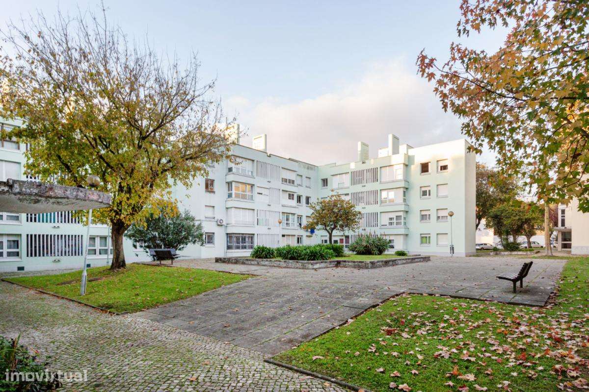 Apartamento com 2 quartos - localizado em Carnide Lisbon - Grande imagem: 5/6