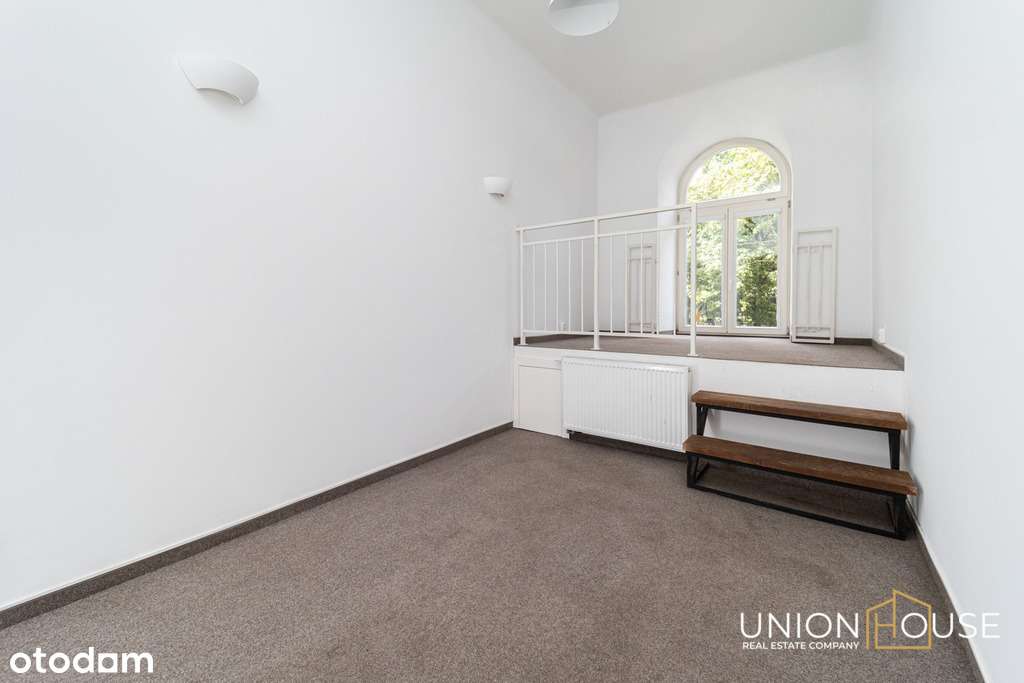 Lokal biurowy z widokiem na Planty| 40m2 - Pełny obrazek: 3/15