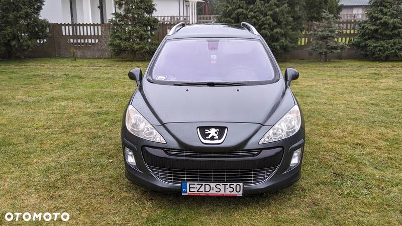 Peugeot 308 1.6 HDi Trendy - 8