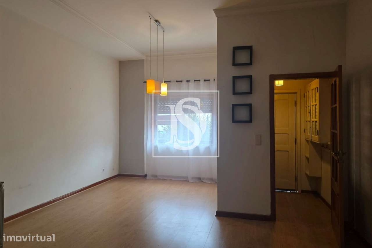 Apartamento T2 Venda em Tondela e Nandufe,Tondela-6