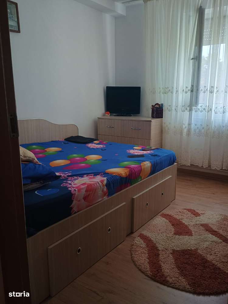 Apartament 2 camere Uniri Sud - Imagine principală: 5/5